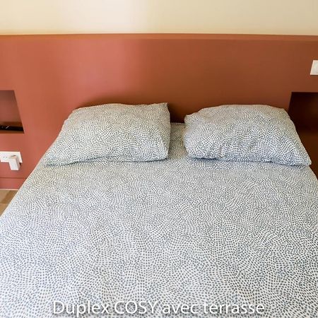 Duplex Cosy Avec Terrasse Διαμέρισμα Μασσαλία Εξωτερικό φωτογραφία